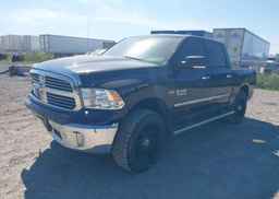 2014 RAM 1500 SLT