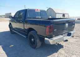 2014 RAM 1500 SLT