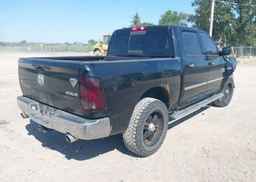 2014 RAM 1500 SLT