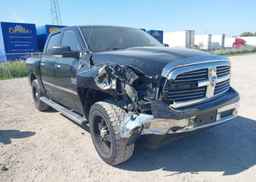 2014 RAM 1500 SLT