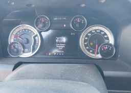 2014 RAM 1500 SLT