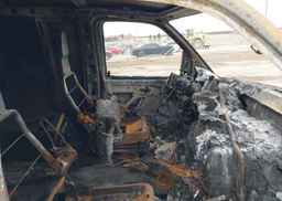 2011 CHEVROLET EXPRESS G1500