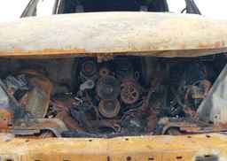 2011 CHEVROLET EXPRESS G1500