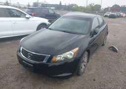 2010 HONDA ACCORD EX-L
