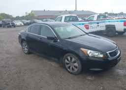 2010 HONDA ACCORD EX-L