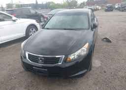 2010 HONDA ACCORD EX-L