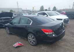 2010 HONDA ACCORD EX-L