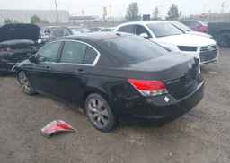 2010 HONDA ACCORD EX-L