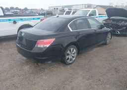 2010 HONDA ACCORD EX-L