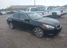 2010 HONDA ACCORD EX-L