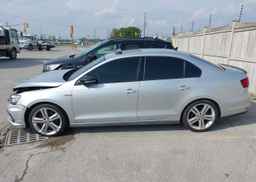 2016 VOLKSWAGEN JETTA GLI