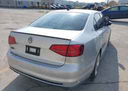 2016 VOLKSWAGEN JETTA GLI
