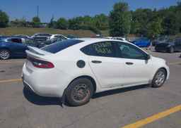 2013 DODGE DART SE
