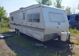 2003 KUSTOM KOACH WEST WIND