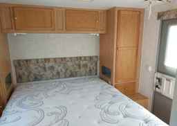 2003 KUSTOM KOACH WEST WIND