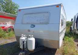 2003 KUSTOM KOACH WEST WIND