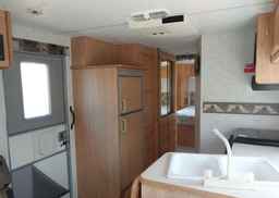 2003 KUSTOM KOACH WEST WIND