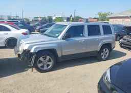 2011 JEEP PATRIOT SPORT