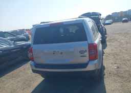 2011 JEEP PATRIOT SPORT