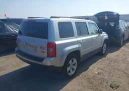 2011 JEEP PATRIOT SPORT