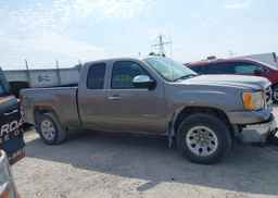 2012 GMC SIERRA K1500 SL