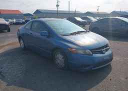 2008 HONDA CIVIC DX-G