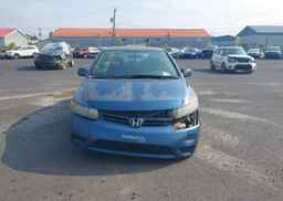 2008 HONDA CIVIC DX-G
