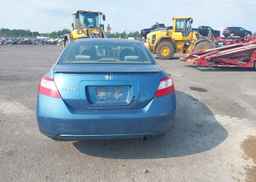 2008 HONDA CIVIC DX-G