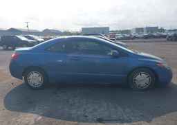 2008 HONDA CIVIC DX-G