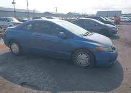 2008 HONDA CIVIC DX-G