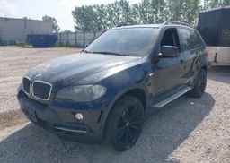 2010 BMW X5 XDRIVE30I