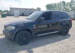 2010 BMW X5 XDRIVE30I