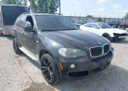 2010 BMW X5 XDRIVE30I