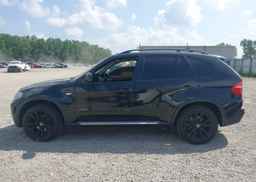 2010 BMW X5 XDRIVE30I