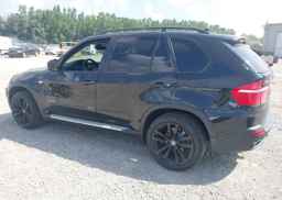 2010 BMW X5 XDRIVE30I