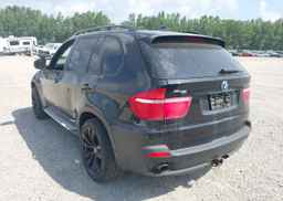 2010 BMW X5 XDRIVE30I