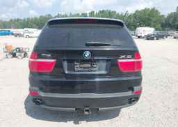 2010 BMW X5 XDRIVE30I