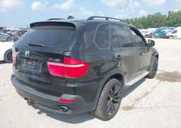 2010 BMW X5 XDRIVE30I