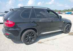 2010 BMW X5 XDRIVE30I