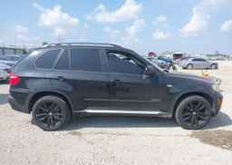 2010 BMW X5 XDRIVE30I