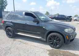 2010 BMW X5 XDRIVE30I