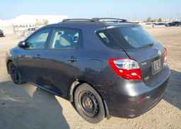 2010 TOYOTA COROLLA MATRIX S