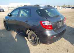 2010 TOYOTA COROLLA MATRIX S