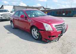 2008 CADILLAC CTS 3.6L