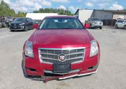 2008 CADILLAC CTS 3.6L