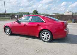 2008 CADILLAC CTS 3.6L