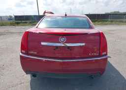 2008 CADILLAC CTS 3.6L