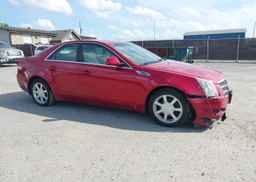 2008 CADILLAC CTS 3.6L