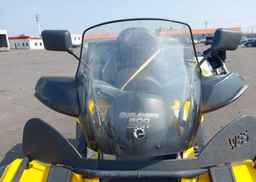 2008 CAN-AM OUTLANDER