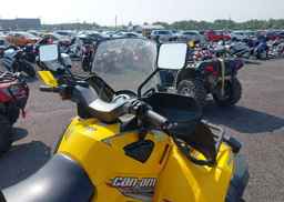 2008 CAN-AM OUTLANDER